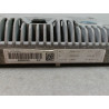 ECRAN GPS MERCEDES CLASSE C 2007-
