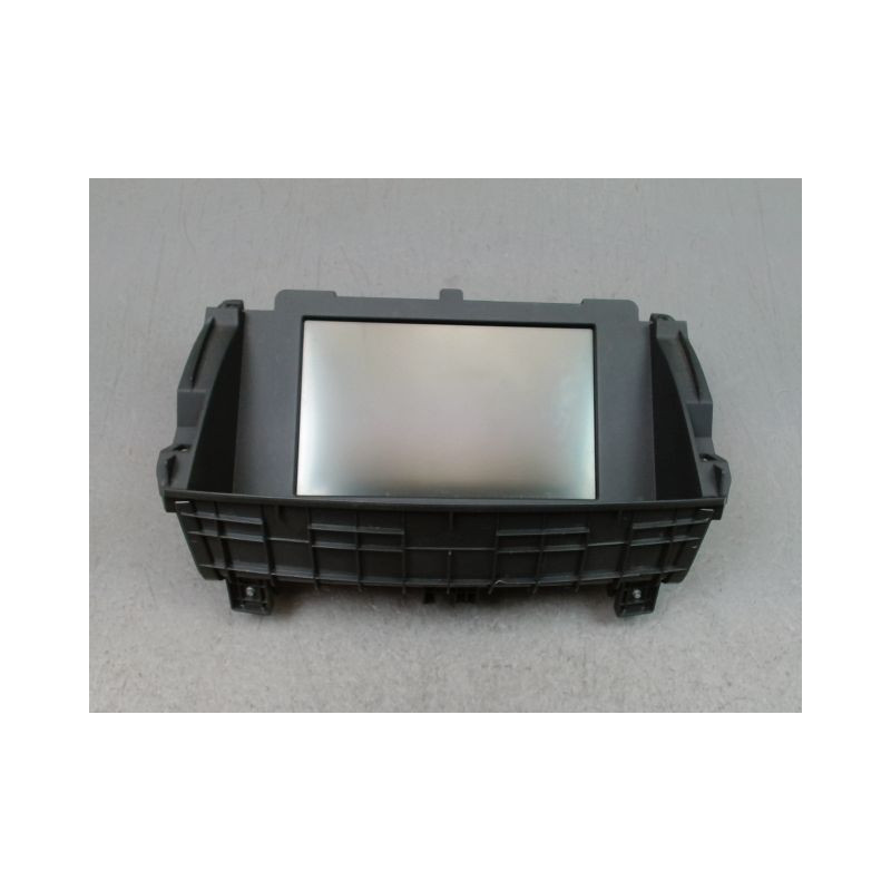 ECRAN GPS RENAULT KOLEOS 2008-