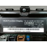 ECRAN GPS RENAULT KOLEOS 2008-