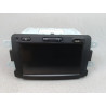 AUTORADIO DACIA SANDERO II Phase 1 2012-...
