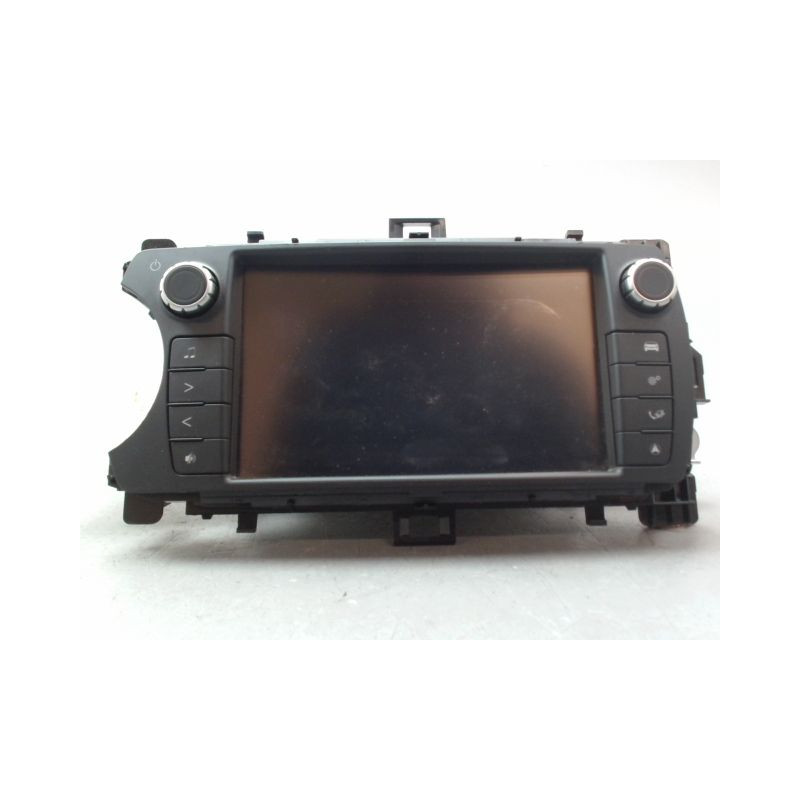 AUTORADIO TOYOTA YARIS 2005-