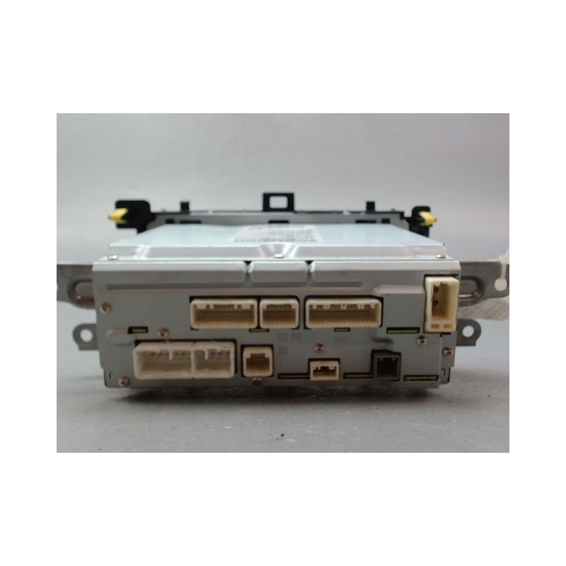 AUTORADIO TOYOTA YARIS 2005-