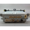 AUTORADIO TOYOTA YARIS 2005-