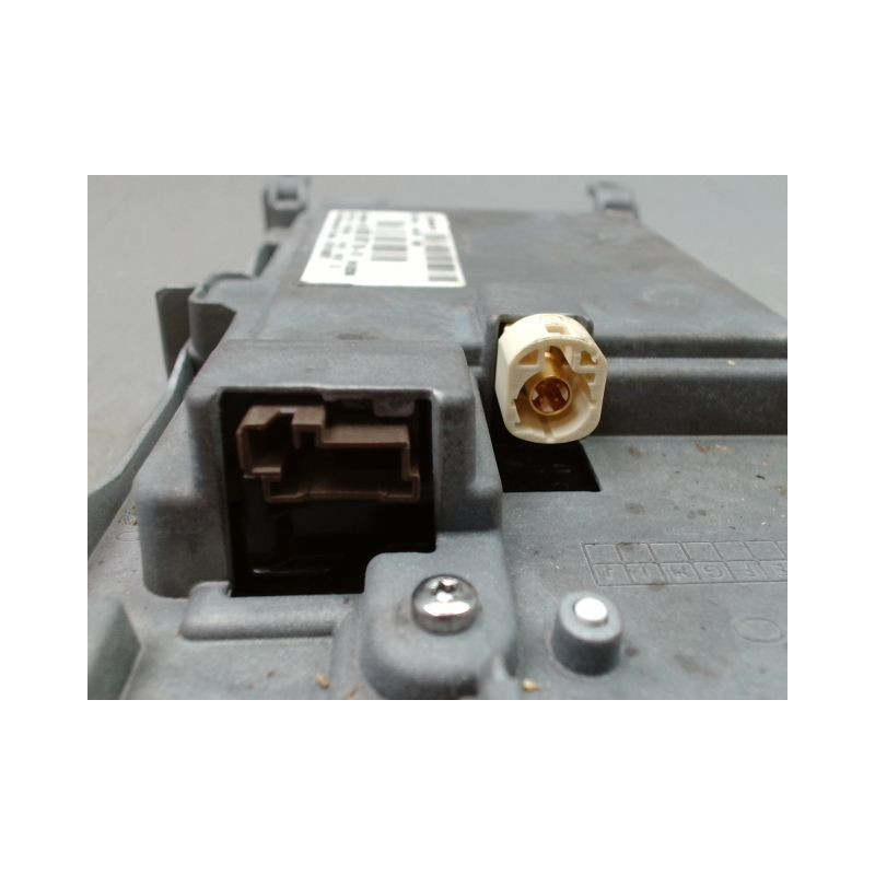 ECRAN GPS CITROEN GRAND C4 PICASSO 2006-