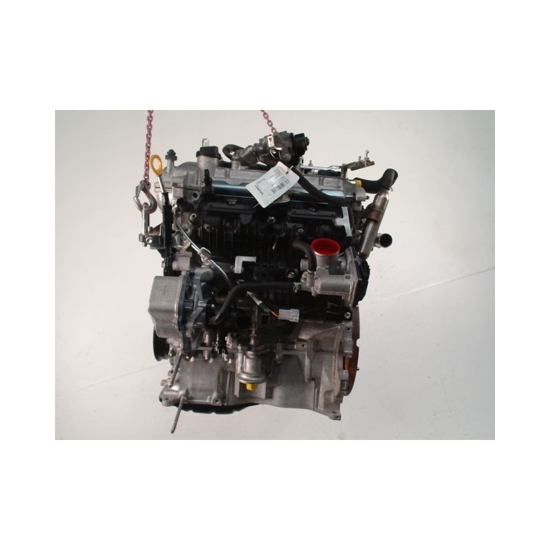 MOTEUR HYBRIDE TOYOTA YARIS II 2010- 1.5 Hybrid 