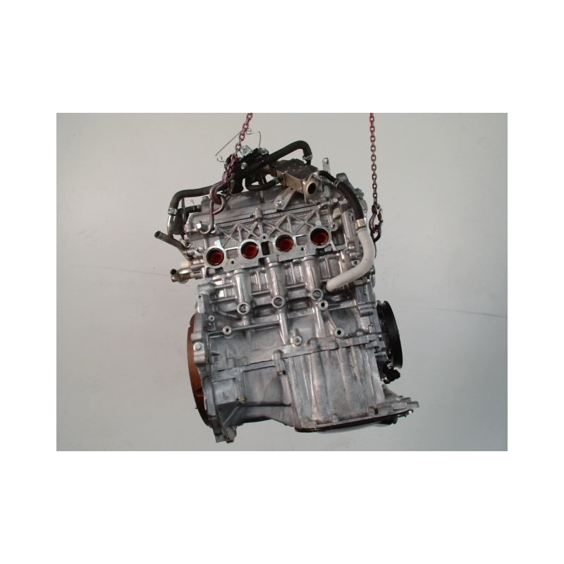 MOTEUR HYBRIDE TOYOTA YARIS II 2010- 1.5 Hybrid 
