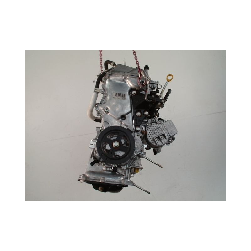 MOTEUR HYBRIDE TOYOTA YARIS II 2010- 1.5 Hybrid 