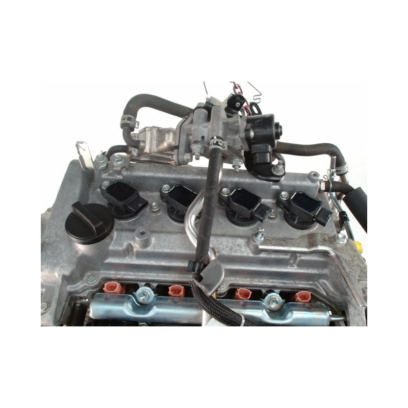 MOTEUR HYBRIDE TOYOTA YARIS II 2010- 1.5 Hybrid 