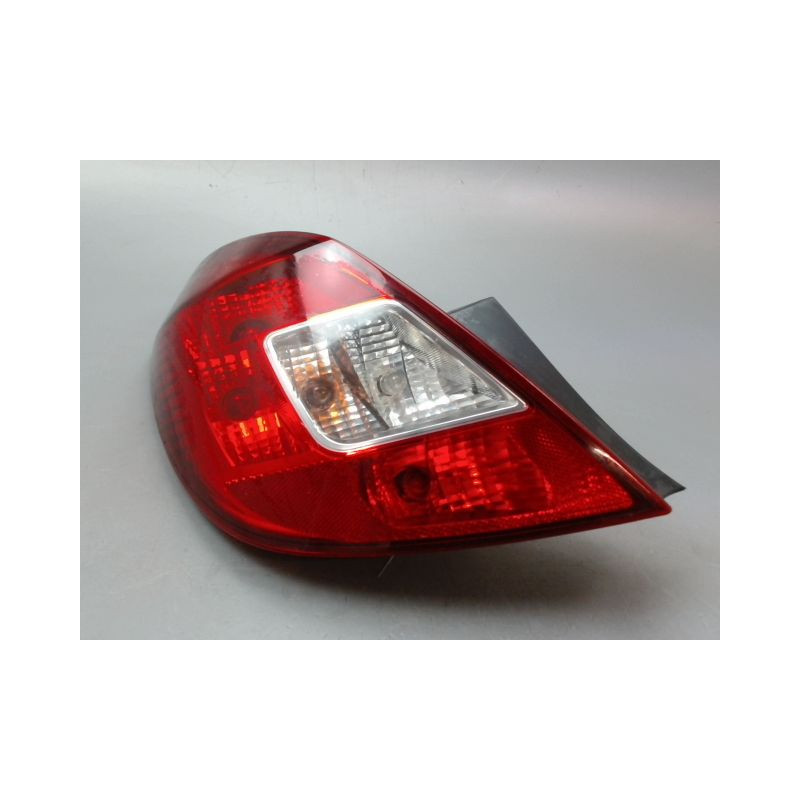 FEU ARRIERE GAUCHE  OPEL CORSA IV Phase 1 (D) 2006-2010