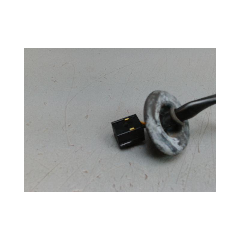 RETROVISEUR EXTERIEUR ELECTRIQUE GAUCHE OPEL CORSA IV Phase 1 (D) 2006-2010