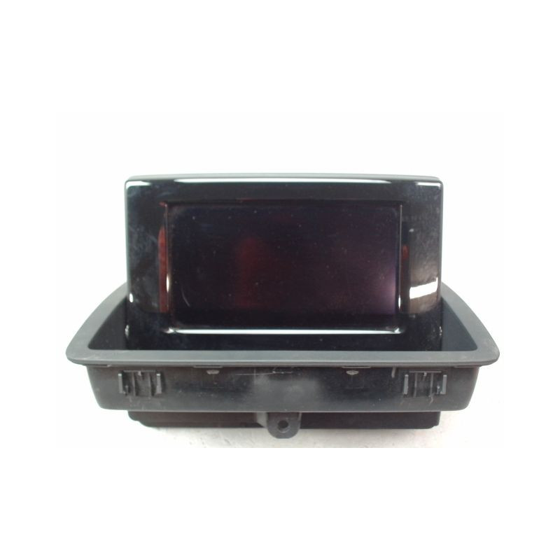 ECRAN GPS AUDI Q3