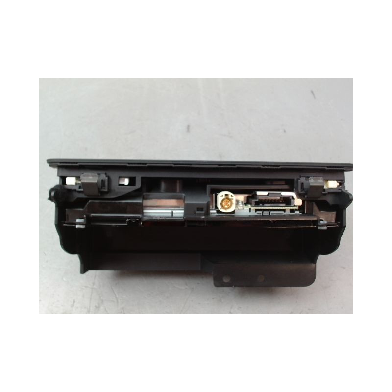 ECRAN GPS AUDI Q3