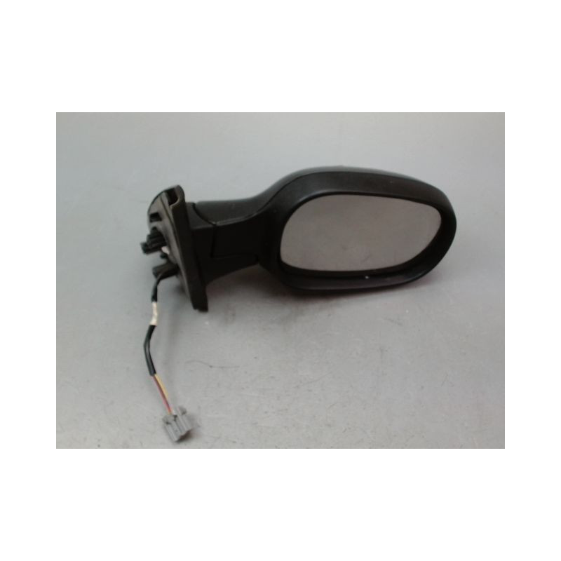 RETROVISEUR EXTERIEUR ELECTRIQUE DROIT NISSAN MICRA III Phase 3 2007-2010