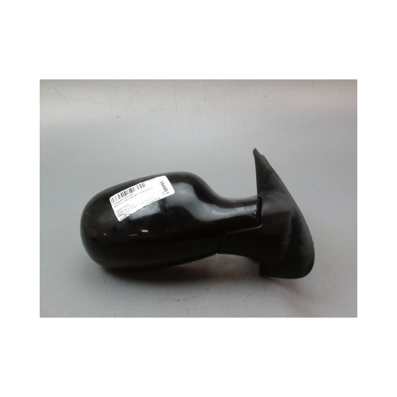 RETROVISEUR EXTERIEUR ELECTRIQUE DROIT NISSAN MICRA III Phase 3 2007-2010