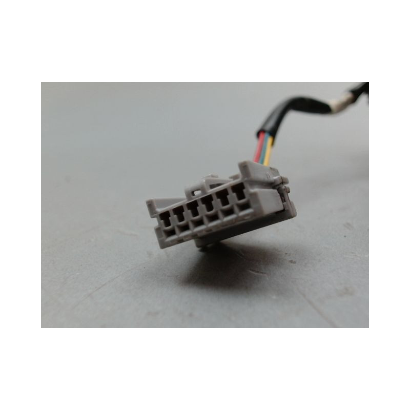 RETROVISEUR EXTERIEUR ELECTRIQUE DROIT NISSAN MICRA III Phase 3 2007-2010