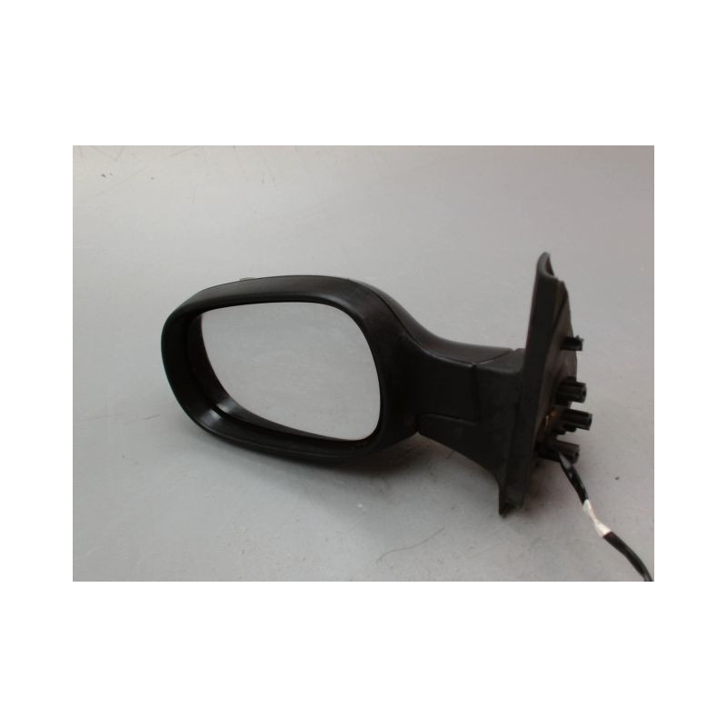 RETROVISEUR EXTERIEUR ELECTRIQUE GAUCHE NISSAN MICRA III Phase 3 2007-2010