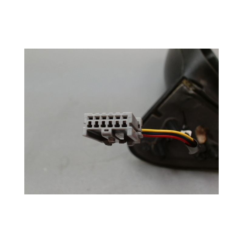 RETROVISEUR EXTERIEUR ELECTRIQUE GAUCHE NISSAN MICRA III Phase 3 2007-2010