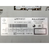 AUTORADIO RENAULT CLIO ESTATE III Phase 2 2009-2012
