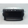 AUTORADIO DACIA SANDERO II Phase 1 2012-...
