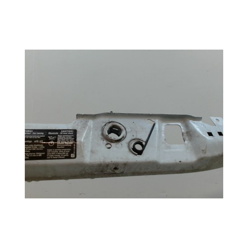 TRAVERSE SUPERIEURE ARMATURE AVANT OPEL MERIVA 2006-