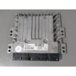 CALCULATEUR MOTEUR