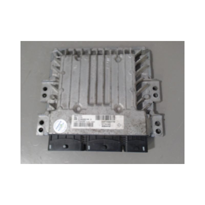 CALCULATEUR MOTEUR DACIA DUSTER