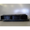 CALCULATEUR MOTEUR DACIA DUSTER
