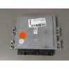 CALCULATEUR MOTEUR DACIA DUSTER