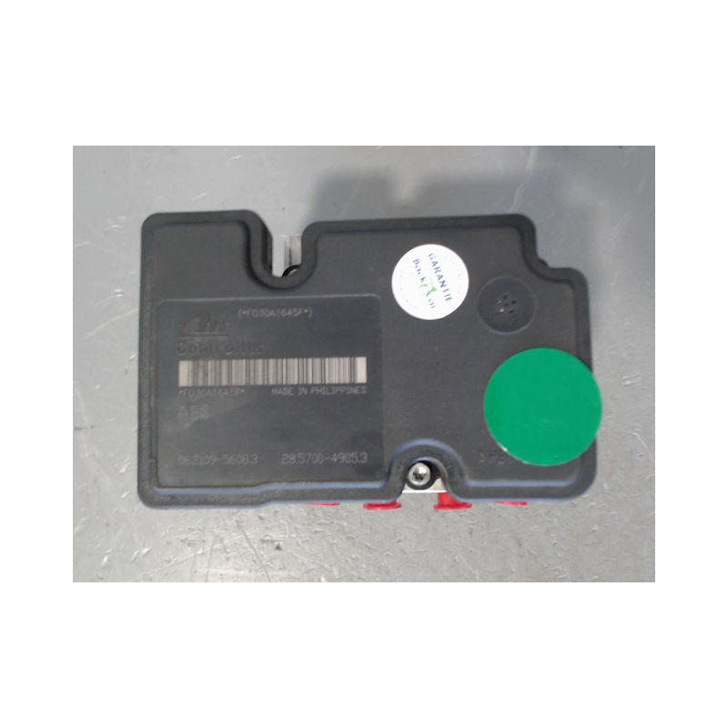 UNITE HYDRAULIQUE ABS NISSAN PIXO
