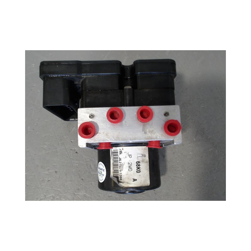 UNITE HYDRAULIQUE ABS NISSAN PIXO
