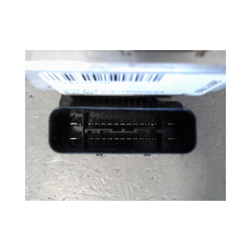 UNITE HYDRAULIQUE ABS NISSAN PIXO