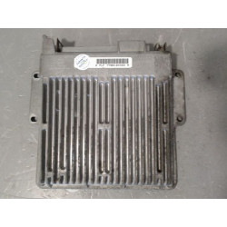 CALCULATEUR MOTEUR