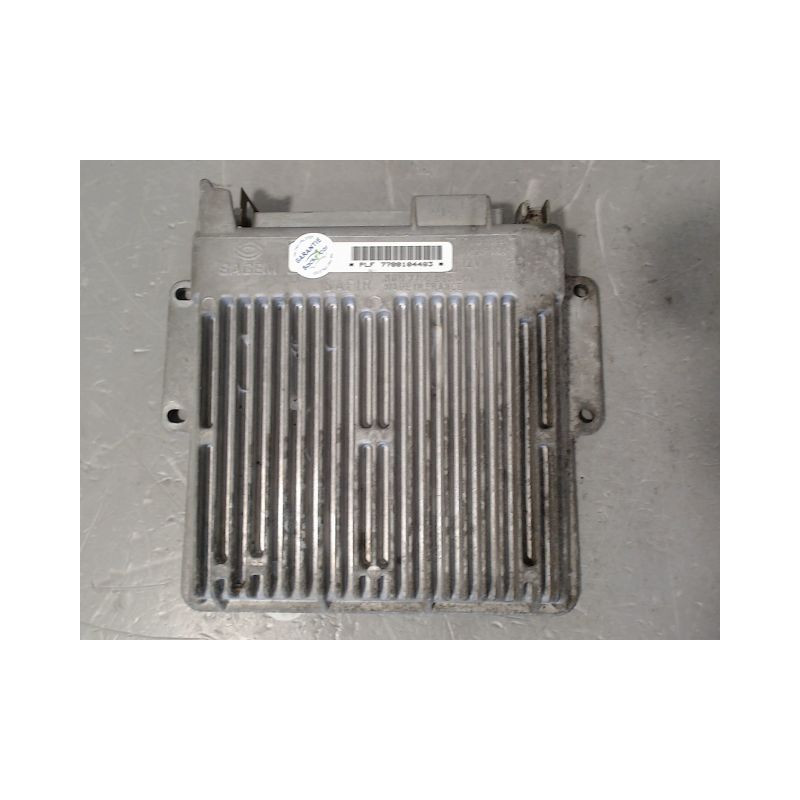 CALCULATEUR MOTEUR RENAULT TWINGO