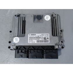 CALCULATEUR MOTEUR