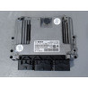 CALCULATEUR MOTEUR PEUGEOT 207