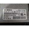 CALCULATEUR MOTEUR PEUGEOT 207
