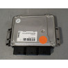CALCULATEUR MOTEUR PEUGEOT 207