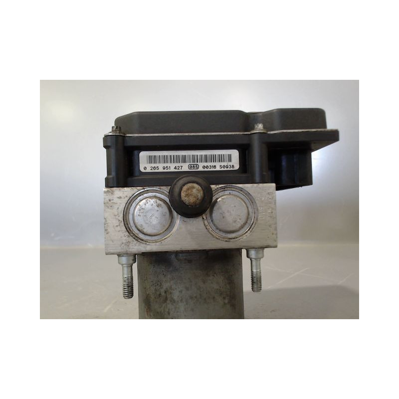 UNITE HYDRAULIQUE ABS CITROEN C4