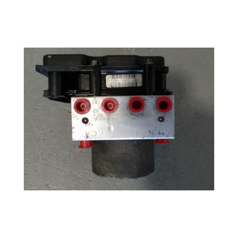 UNITE HYDRAULIQUE ABS CITROEN C1
