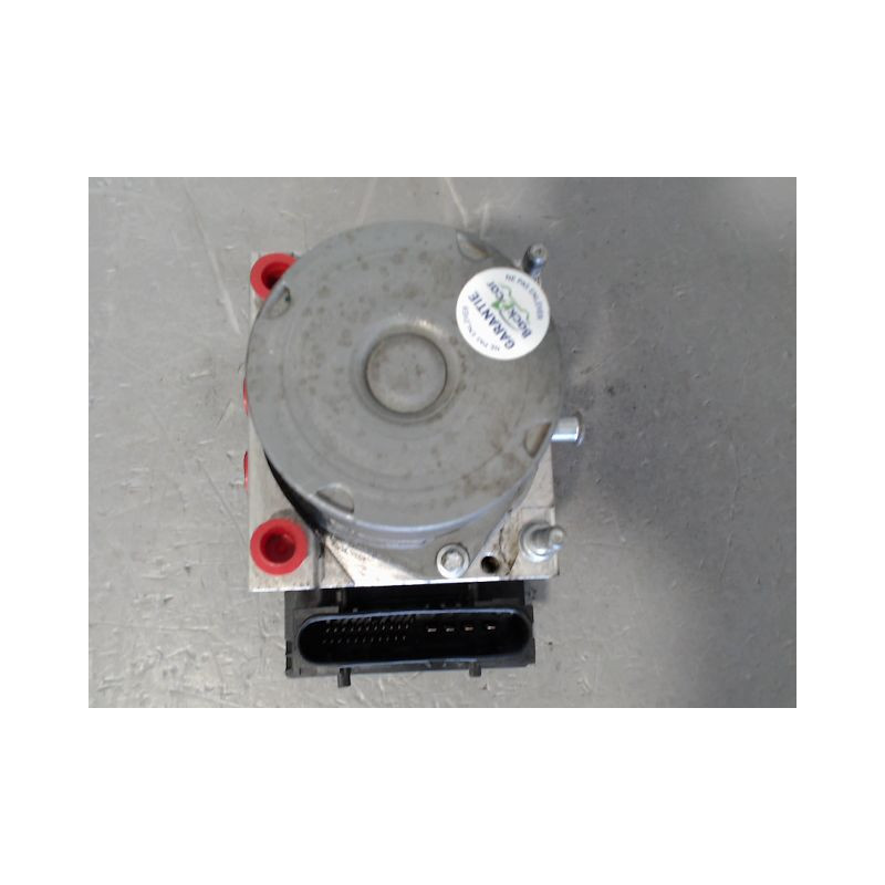 UNITE HYDRAULIQUE ABS CITROEN C1