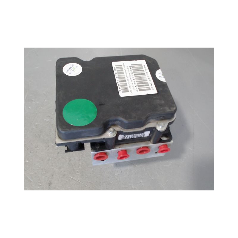UNITE HYDRAULIQUE ABS CITROEN C4