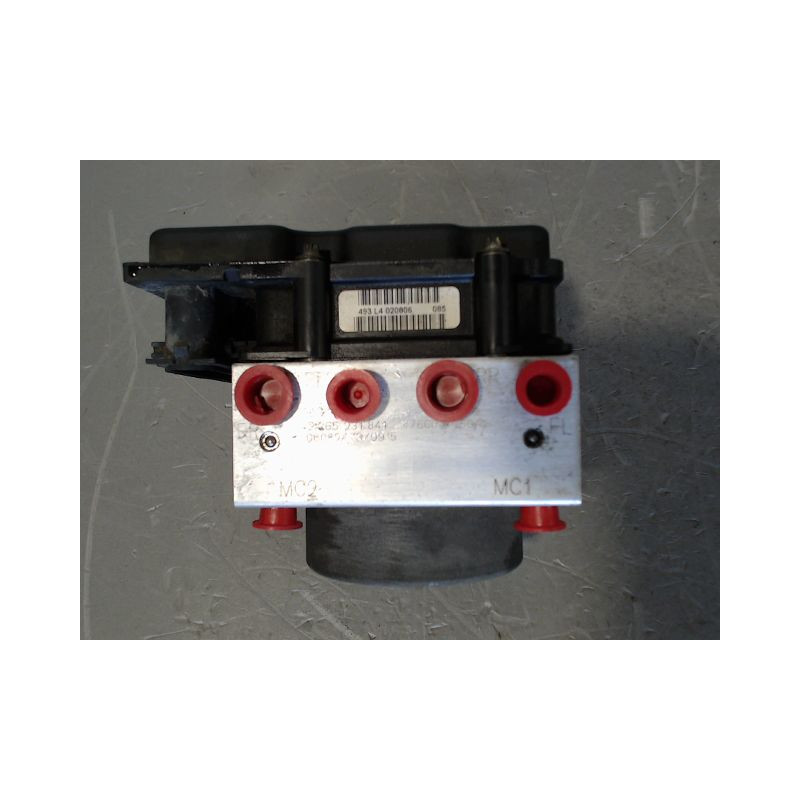 UNITE HYDRAULIQUE ABS NISSAN MICRA