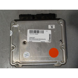 CALCULATEUR MOTEUR