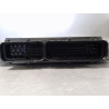 CALCULATEUR MOTEUR TOYOTA YARIS