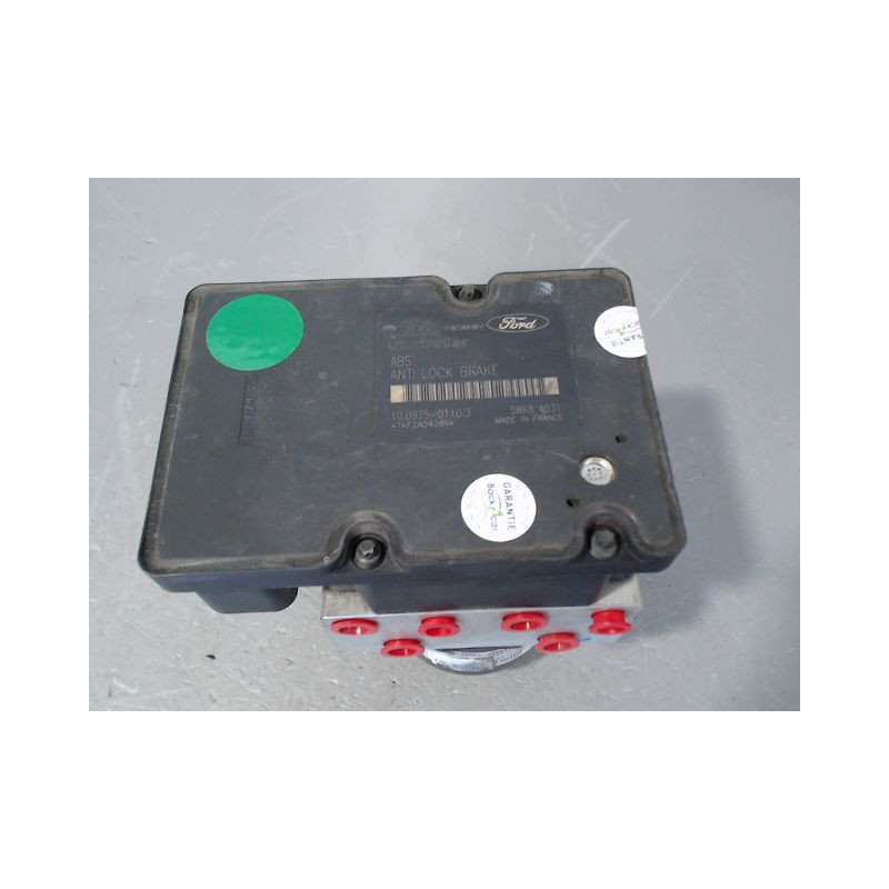 UNITE HYDRAULIQUE ABS FORD FOCUS
