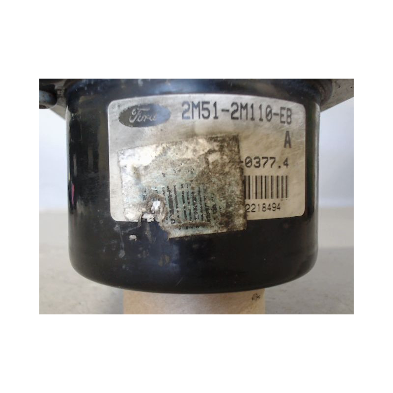 UNITE HYDRAULIQUE ABS FORD FOCUS