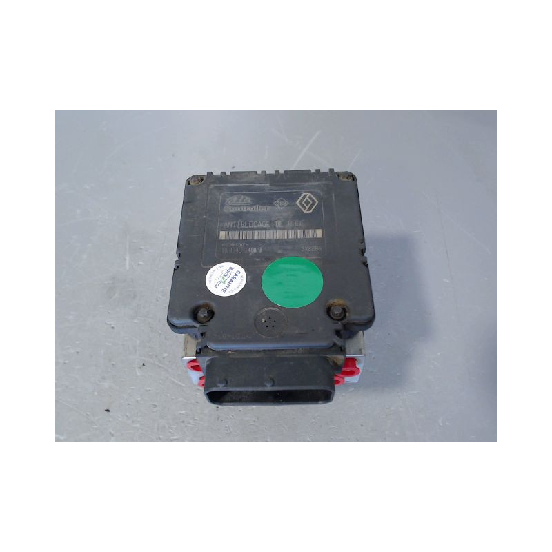 UNITE HYDRAULIQUE ABS RENAULT TWINGO