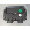 CALCULATEUR MOTEUR PEUGEOT PARTNER