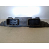 CALCULATEUR MOTEUR PEUGEOT PARTNER