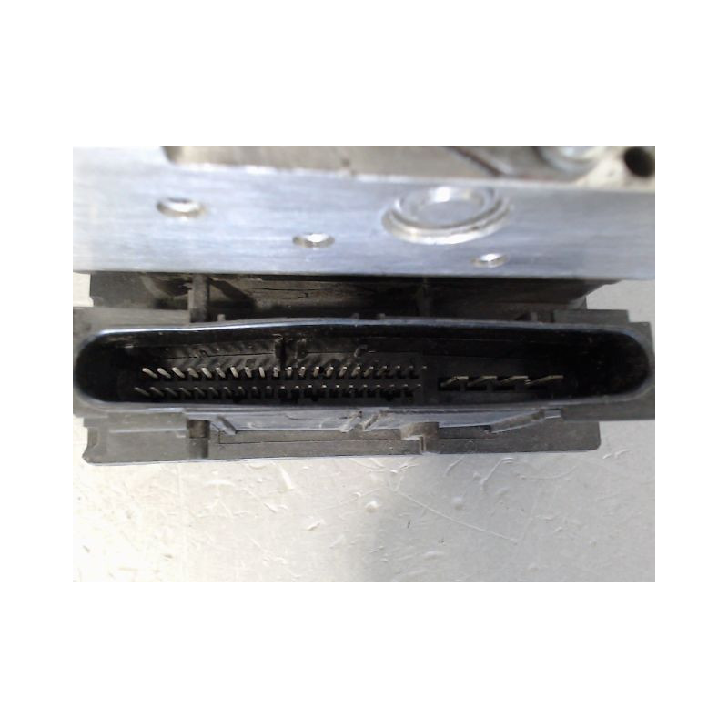 UNITE HYDRAULIQUE ABS RENAULT MEGANE